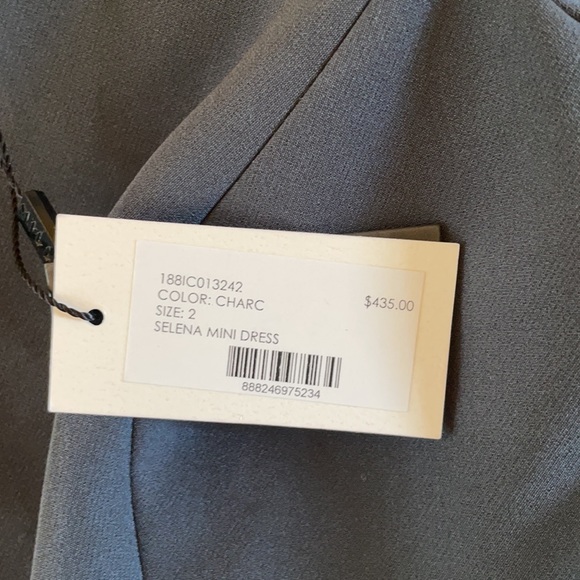 Milly Dress - Picture 2 of 3